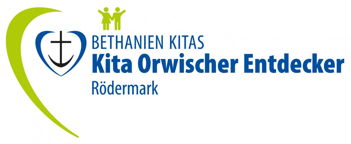 Logo Kita Orwischer Entdecker