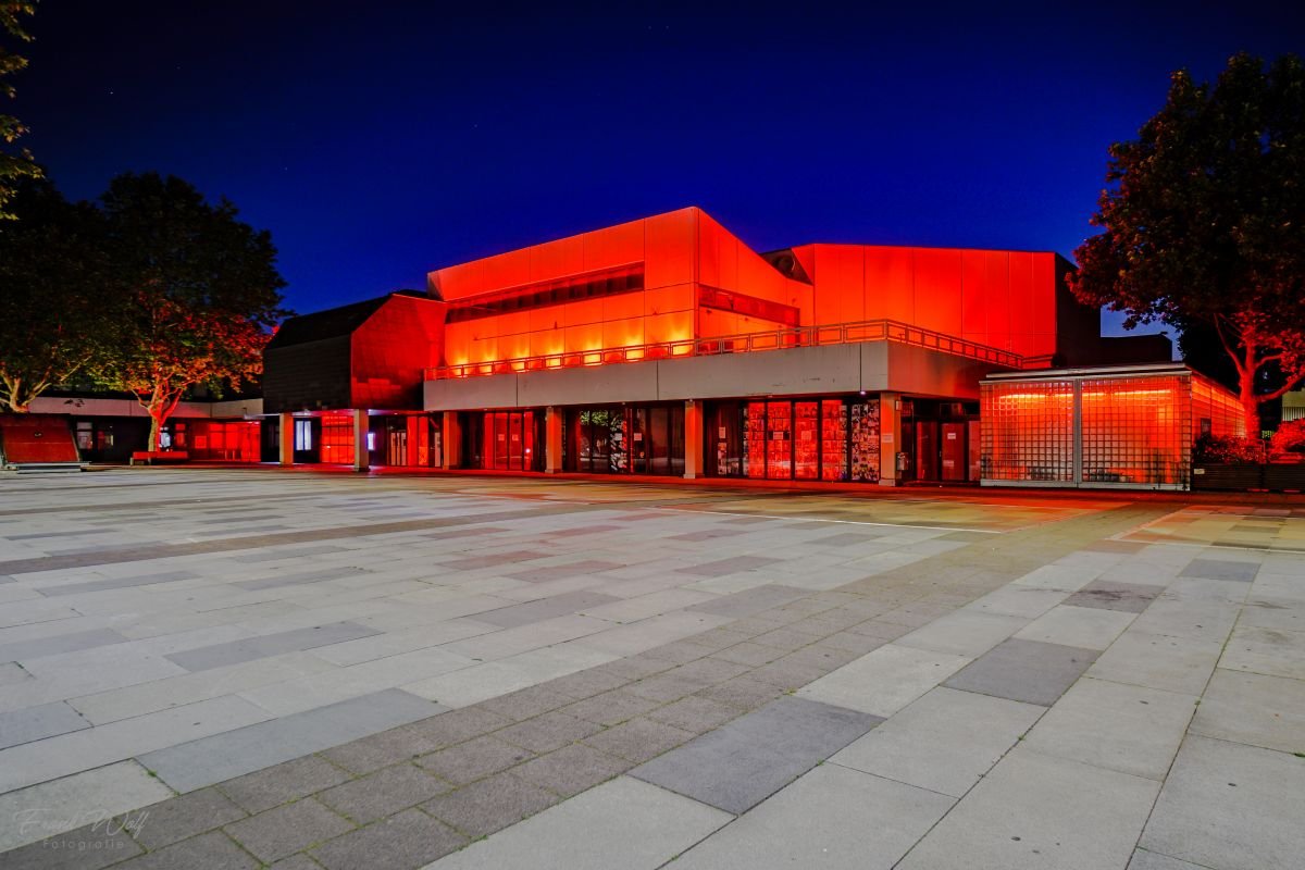 Festveranstaltung Festveranstaltung