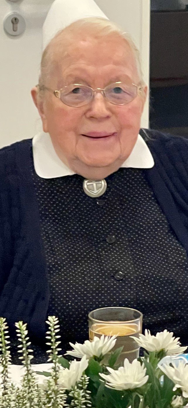 Irmgard Jüterbock