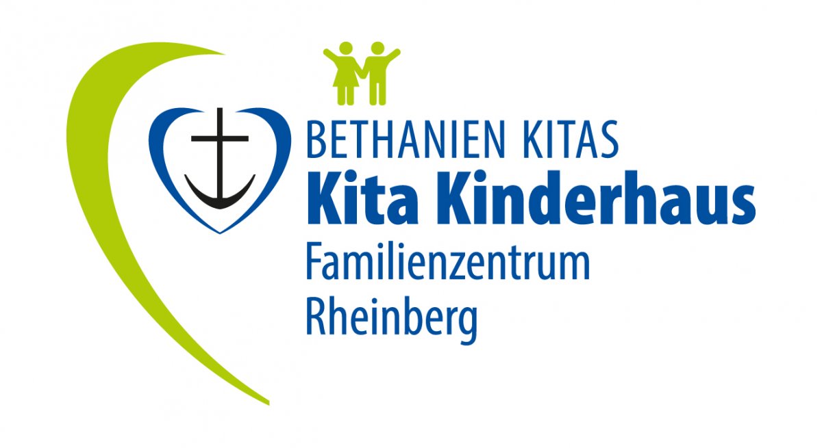 Logo Kita Kinderhaus Rheinberg