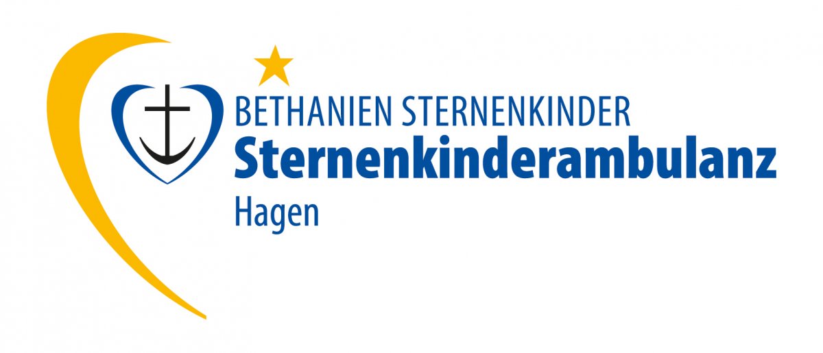 Logo Sternenkinder Hagen