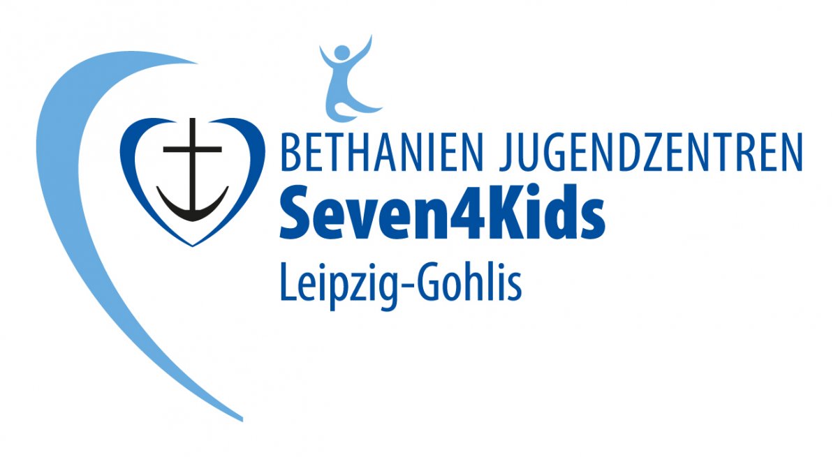 Logo Seven4Kids