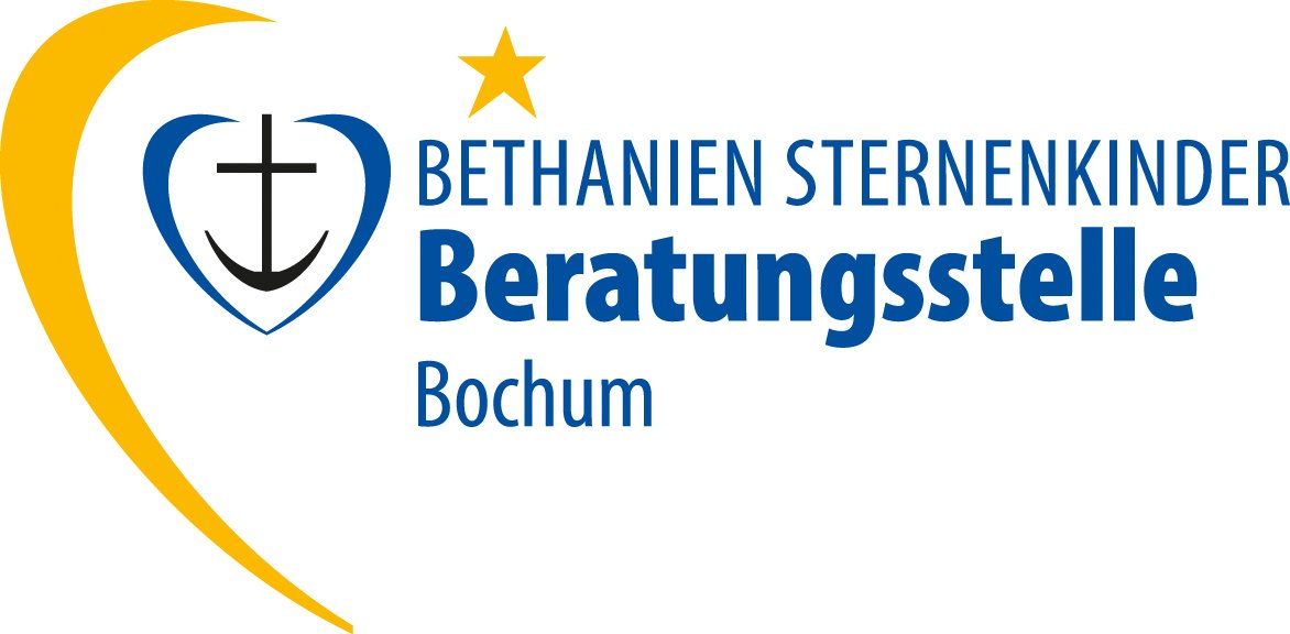 Logo Bethanien Sternenkinder Bochum
