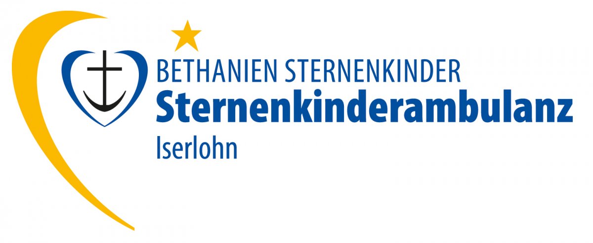 Sternenkinder Iserlohn Logo
