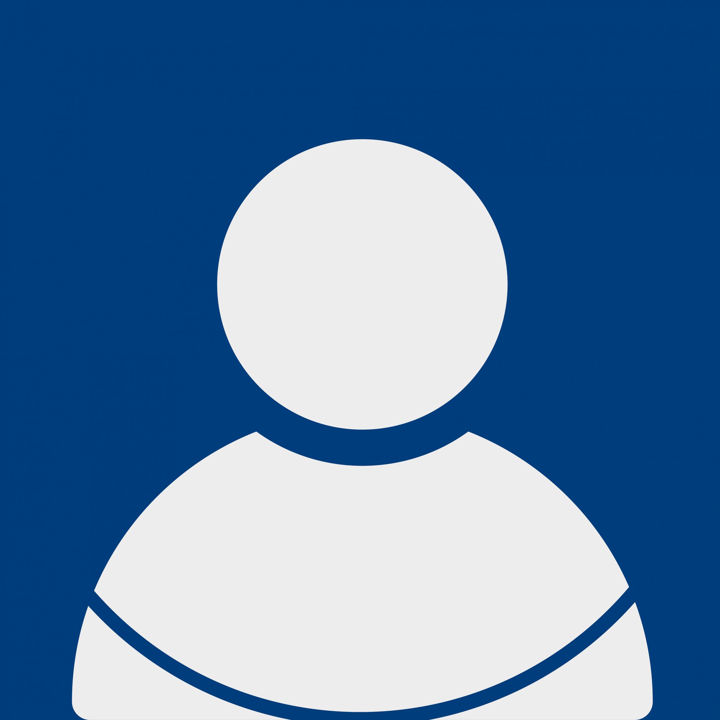 Platzhalter eines Portraits