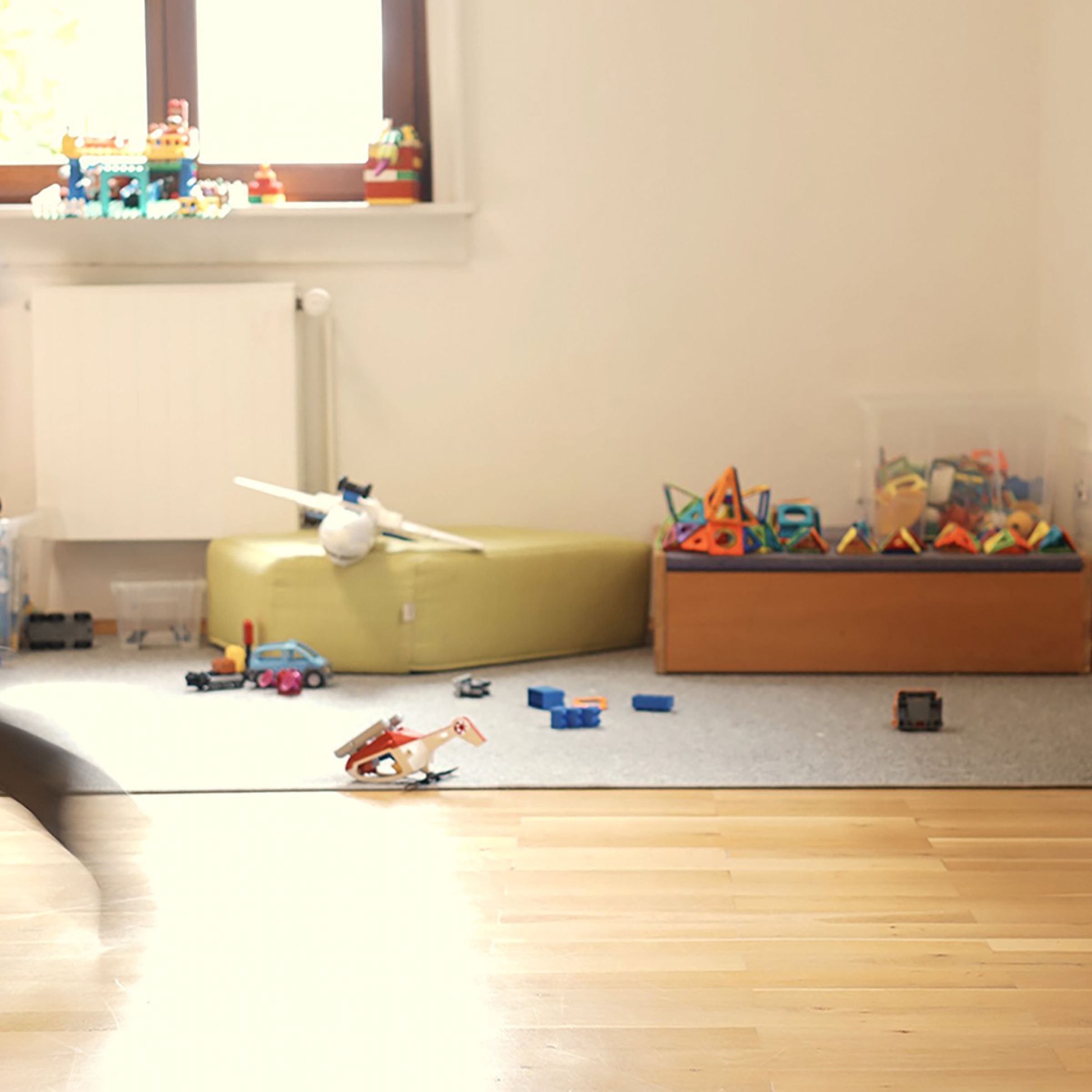 Kita Die Kirchenmäuse - Gruppe