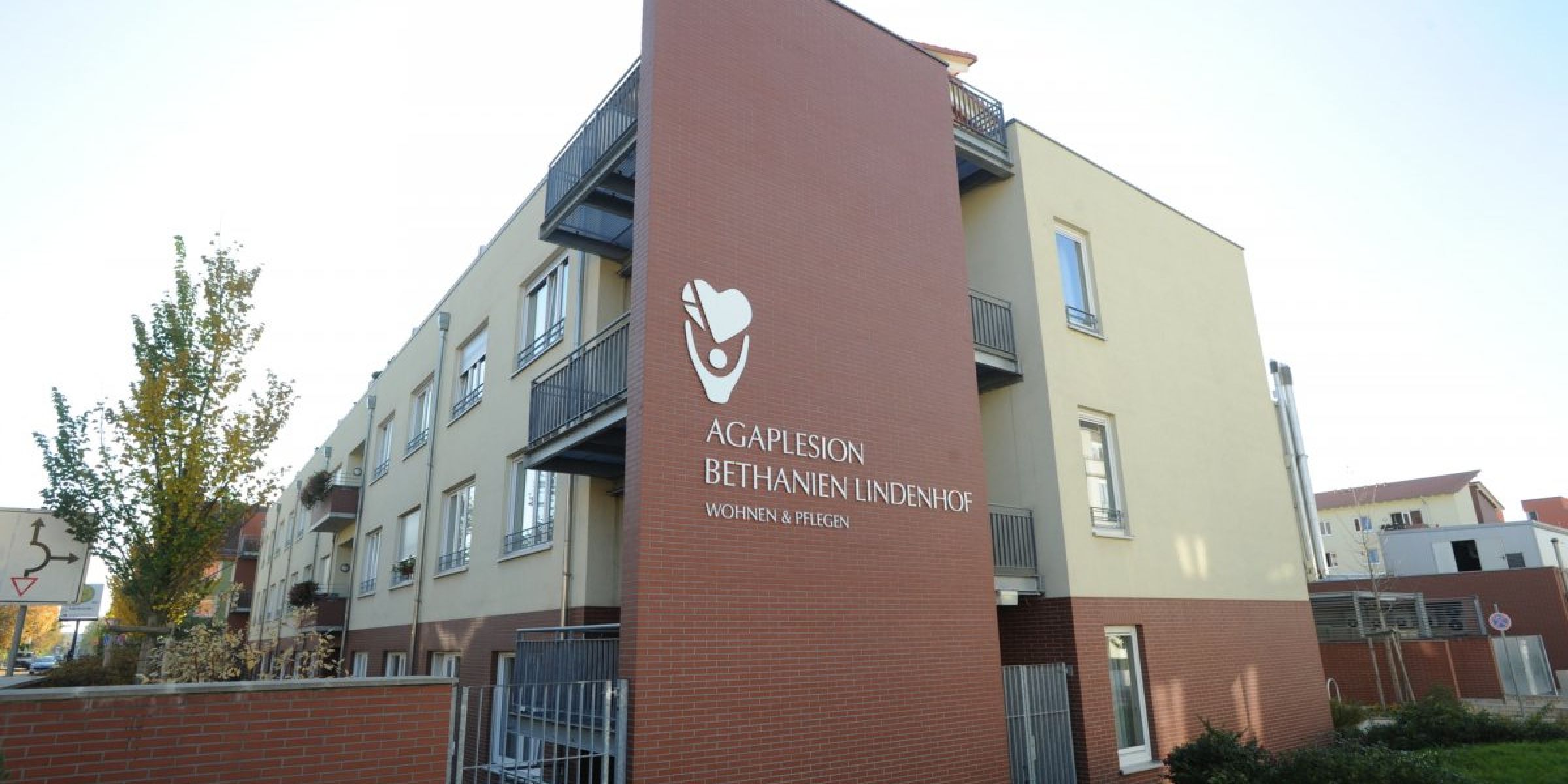 AGAPLESION Bethanien Lindenhof in Heidelberg
