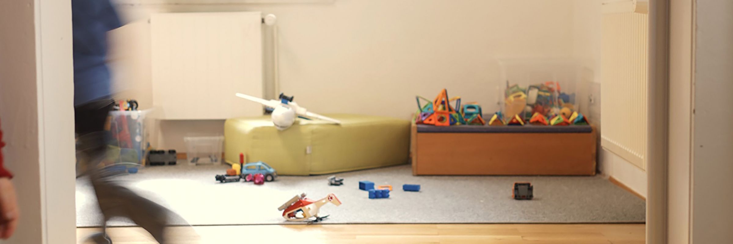 Kita Die Kirchenmäuse - Gruppe