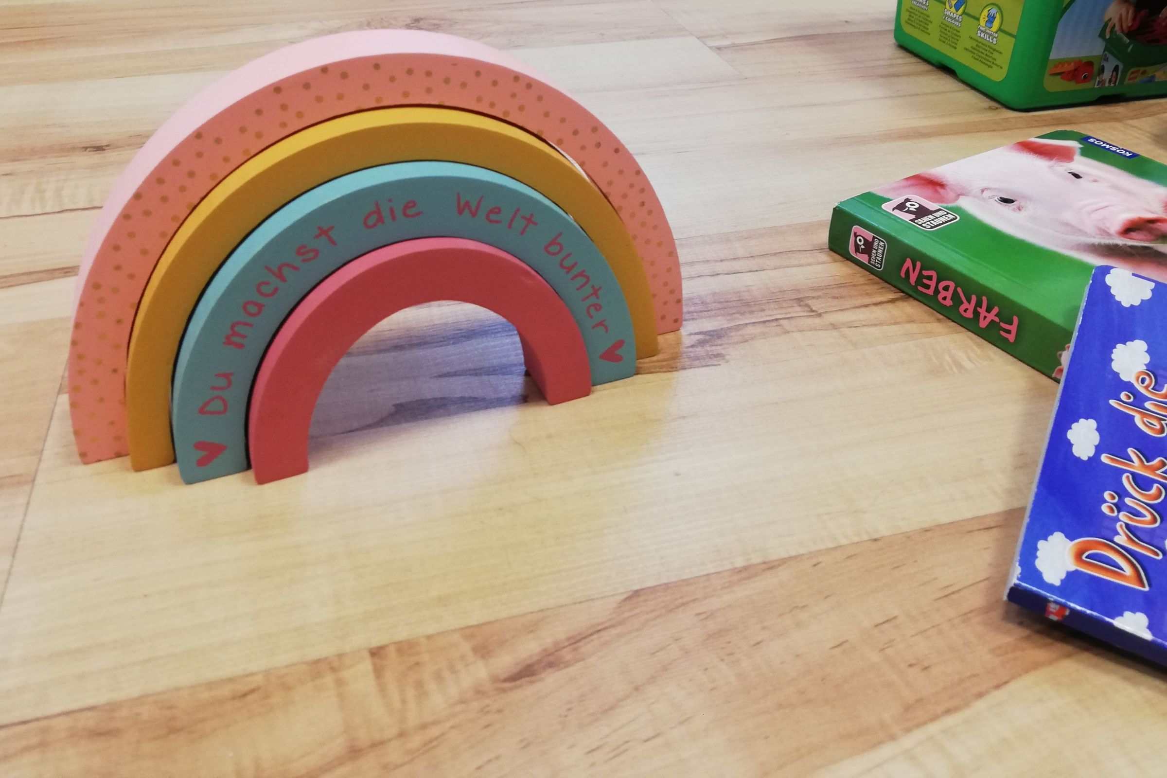 Bethanien Sternenkinder Hagen Folgeschwangerschaft