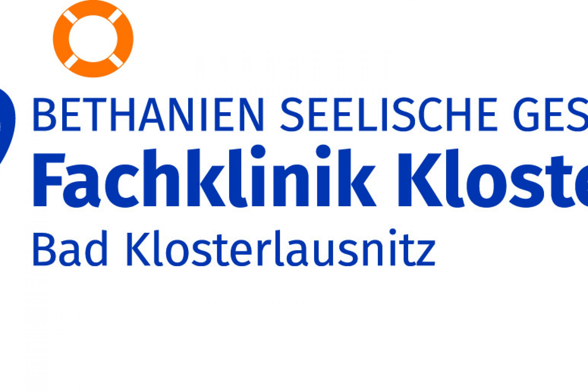 Logo Fachklinik Klosterwald
