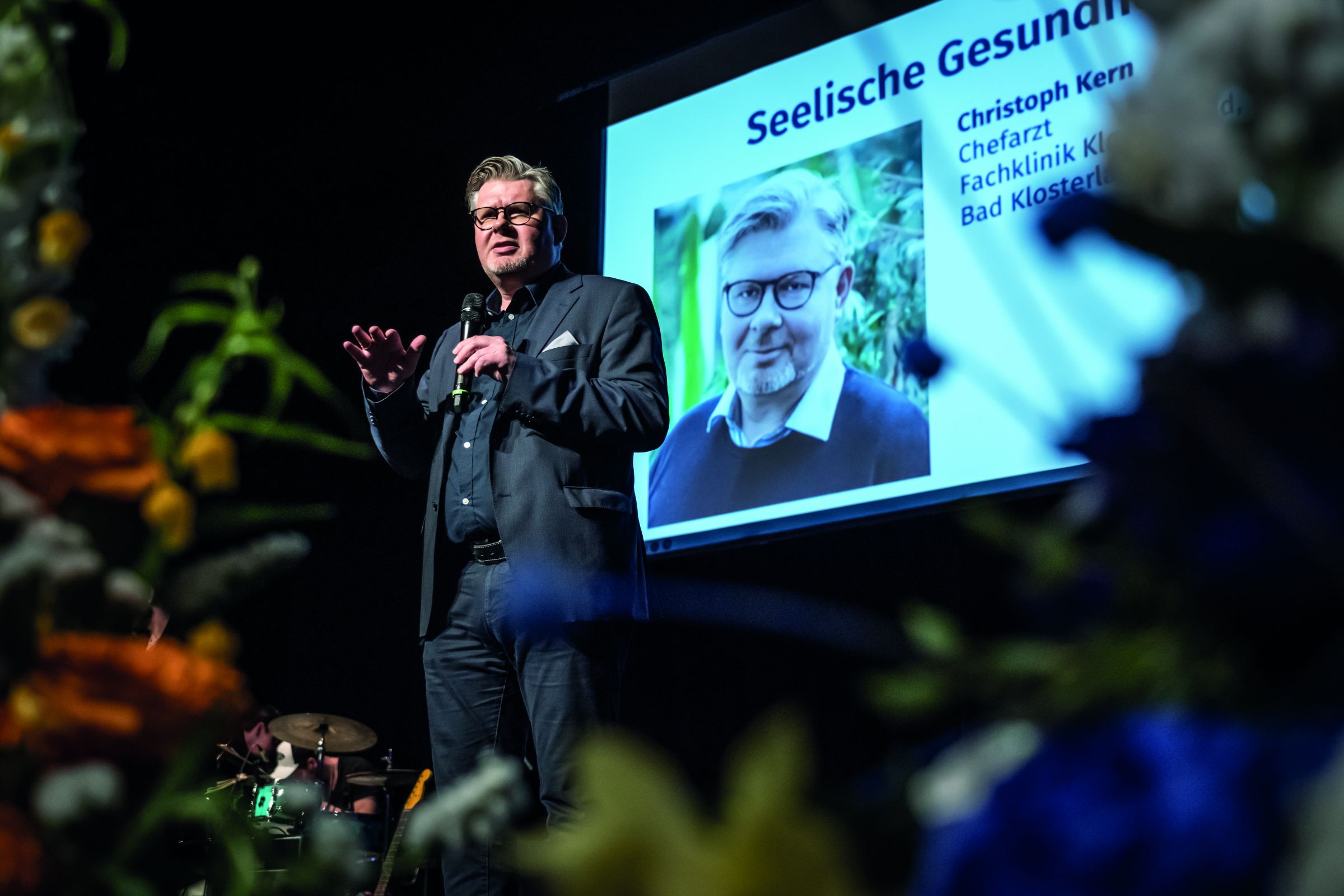 Grußwort Christoph Kern