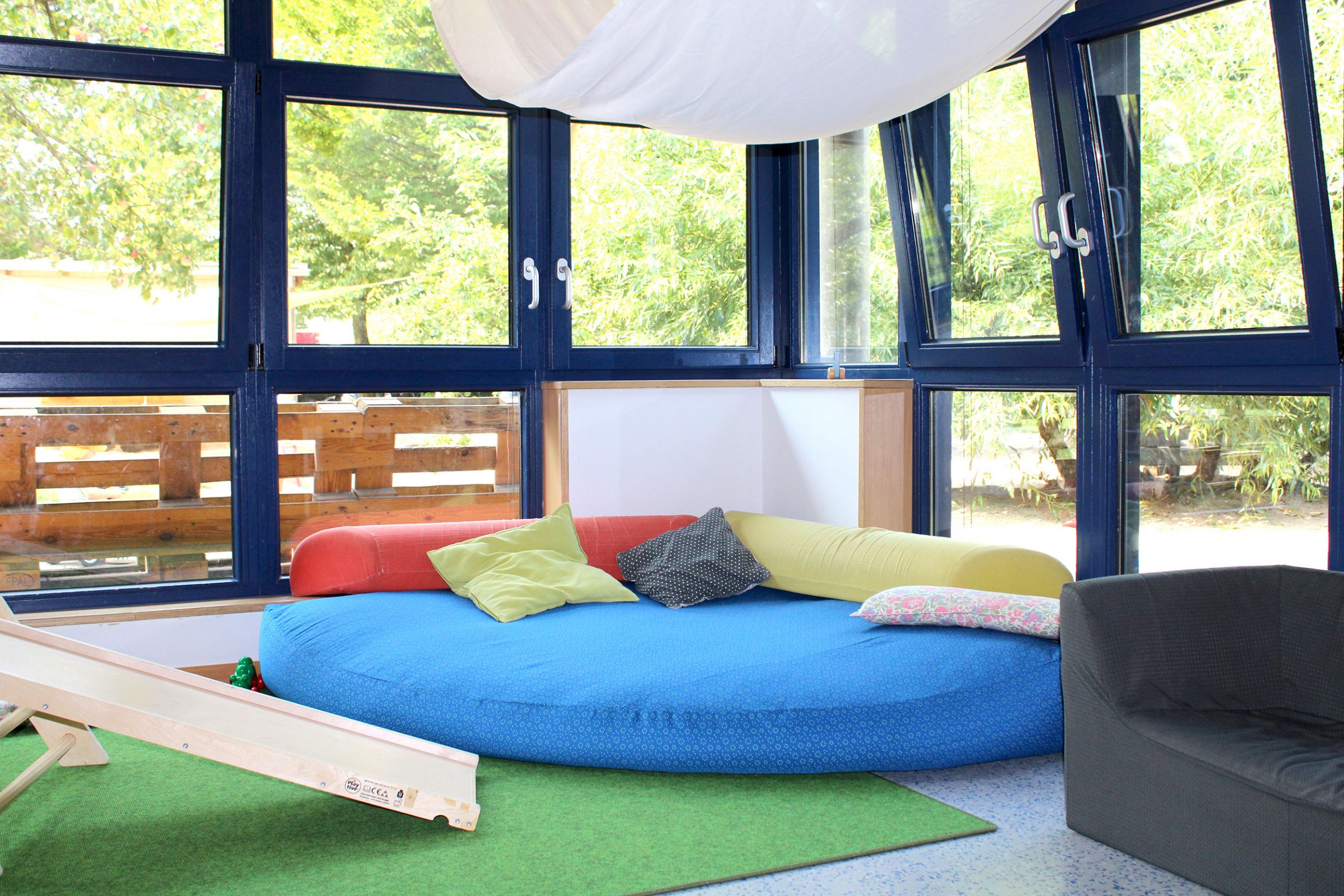 Kita Kinderhaus - U3 Gruppe