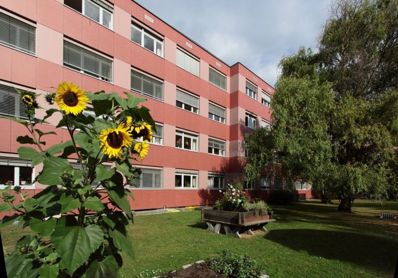 AGAPLESION Bethanien Haus Radeland in Berlin