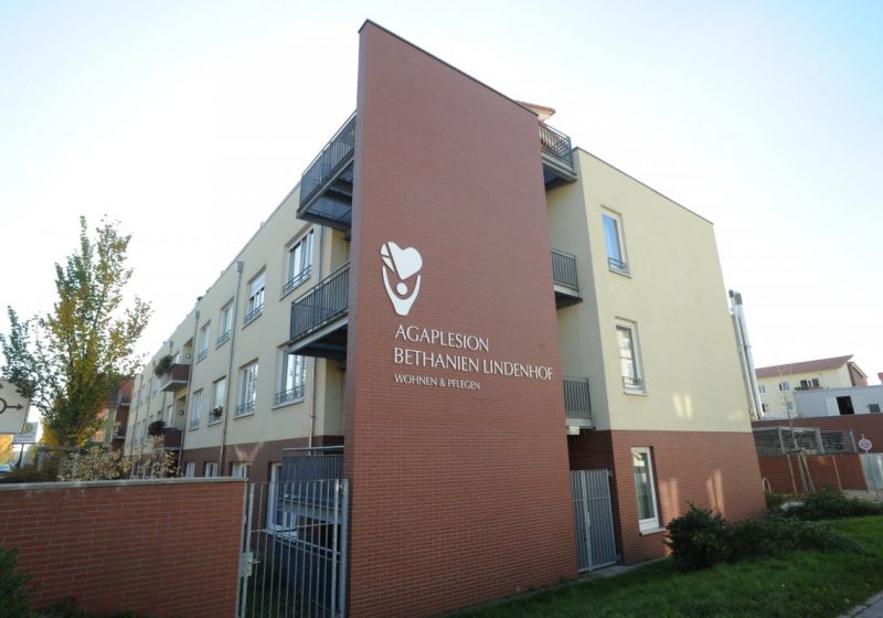 AGAPLESION Bethanien Lindenhof in Heidelberg
