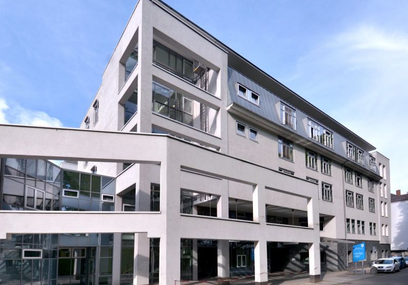 AGAPLESION Bethesda Klinik in Ulm