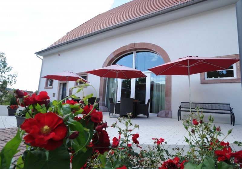 AGAPLESION Gemeindepflegehaus in Mauer