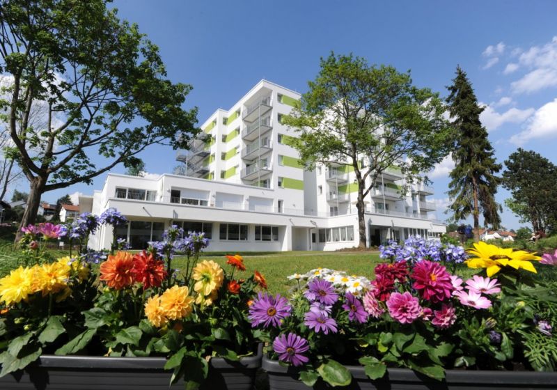 AGAPLESION Haus Kurpfalz in Wiesloch