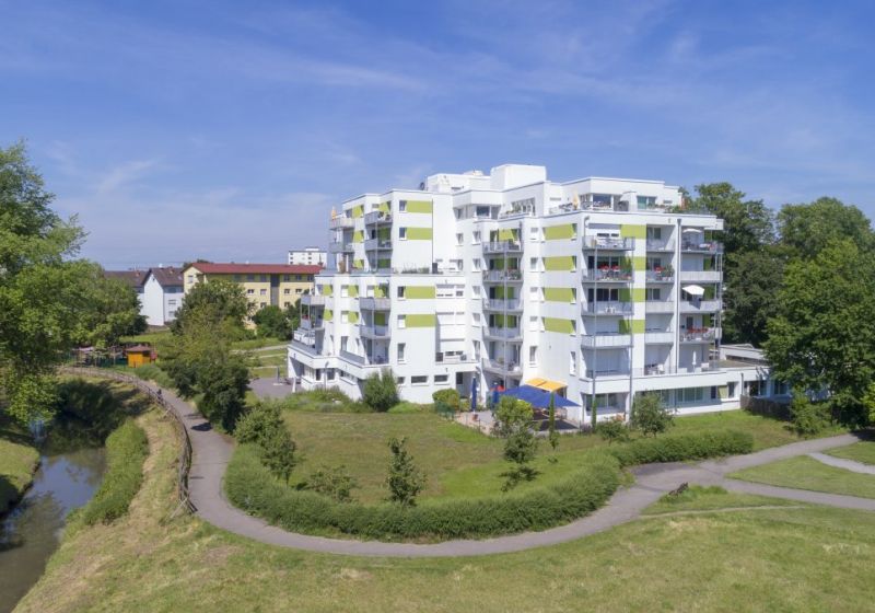 Bethanien Residenz Haus Kurpfalz in Wiesloch