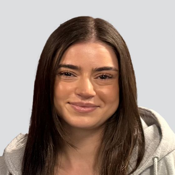 Porträtfoto von Nurgül Tanriverdi