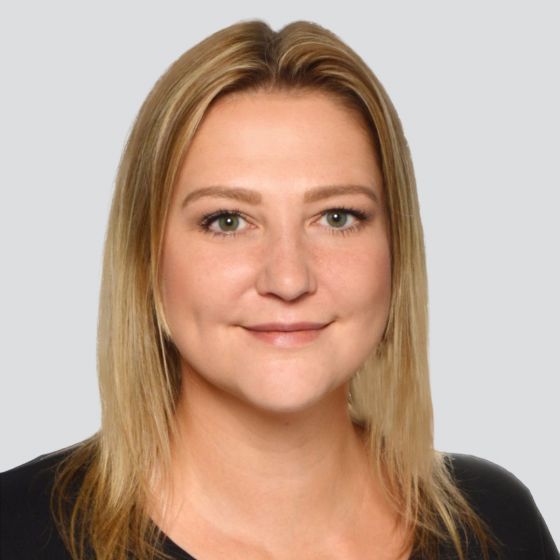 Portraitfoto von Adriana Kastel