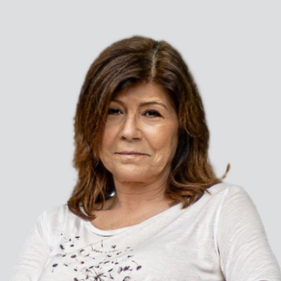 Portraitfoto von Bettina Stermann