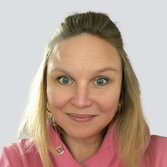 Portraitfoto von Bianca Kreutzer