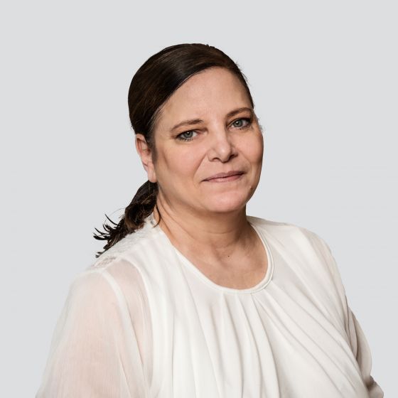 Potraitfoto von Franca Piu