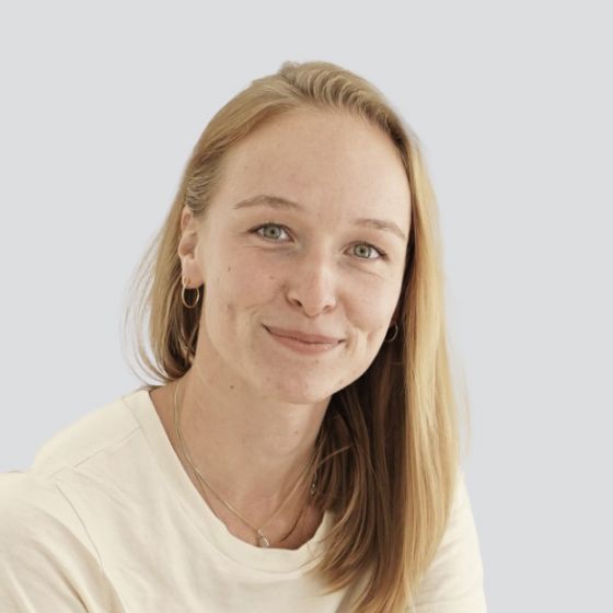 Portraitfoto von Katharina Skoda