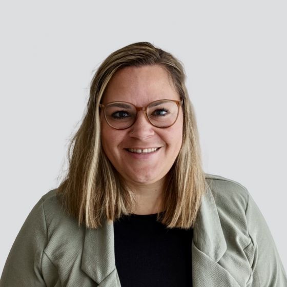 Portraitfoto von Katja Homrighausen