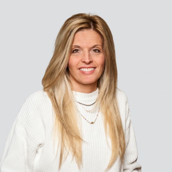 Portrait von Saskia Morciano