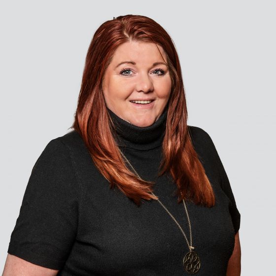 Portrait von Stephanie Castiglione-Parsch