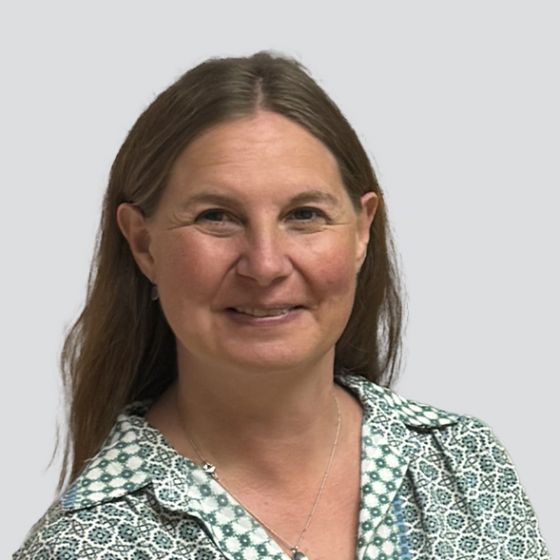 Porträtfoto von Bianca Steinbauer